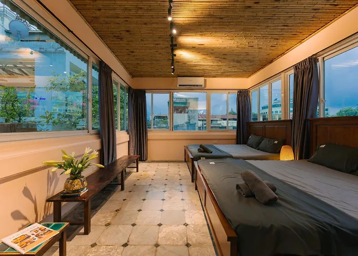 An Nam Art House