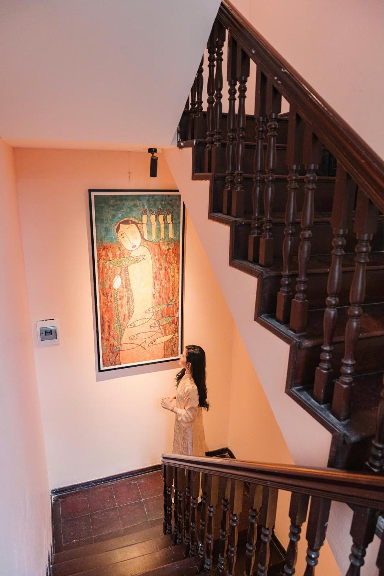 An Nam Art House Дом отдыха *